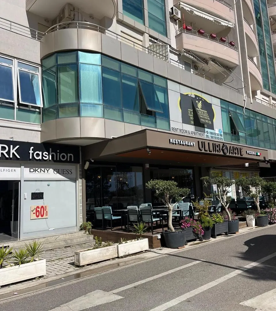 Hotel Fa_Holidays Vlorë